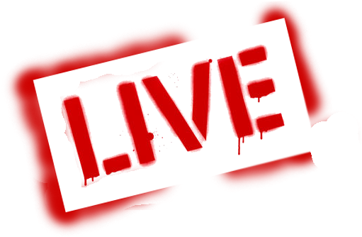 Logo Live